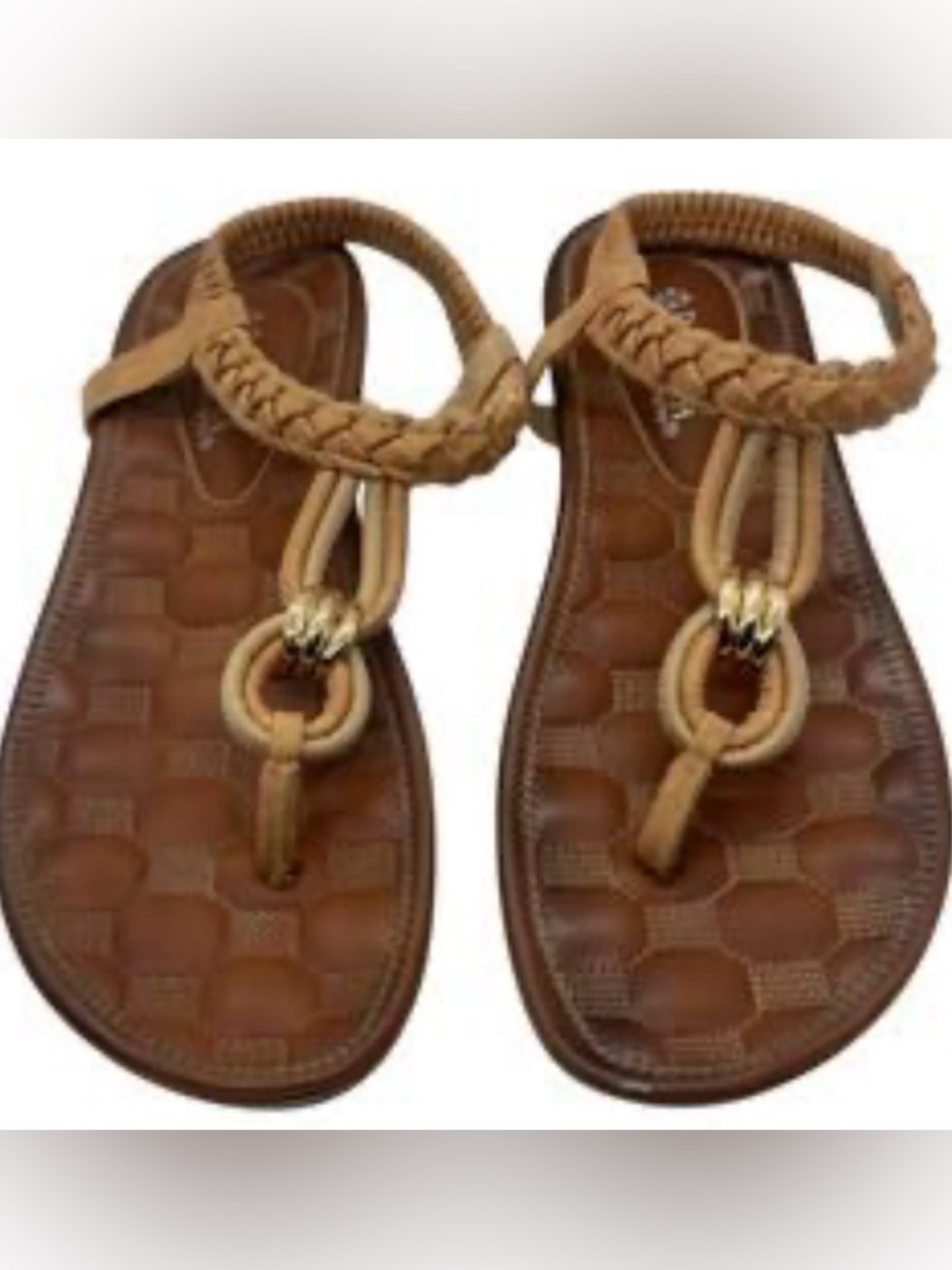 Patricia by Spring Step Galdus | EUC | Sz 9